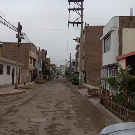 Image 1 - Avenida Carapongo, Lurigancho, Lima Metropolitan Area 15487, Peru - House for sale