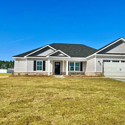Buy this 4 bed house on 352 Well Street in Statesboro, GA 30450