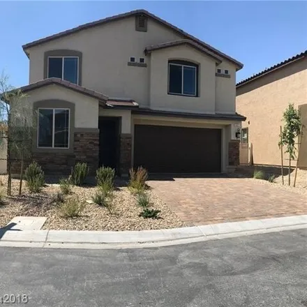 Rent this 3 bed house on Crystal Island Avenue in North Las Vegas, NV 89081