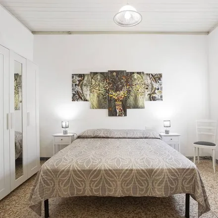 Rent this 2 bed apartment on Massa Centro in Piazza IV Novembre, 54100 Massa MS