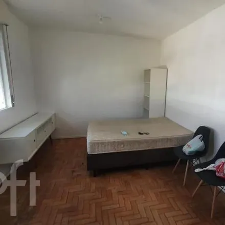 Buy this 1 bed apartment on Rua Olinda in São Geraldo, Porto Alegre - RS