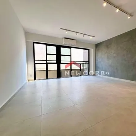 Buy this 1 bed apartment on Rua Guararapes 807 in Vila Olímpia, São Paulo - SP