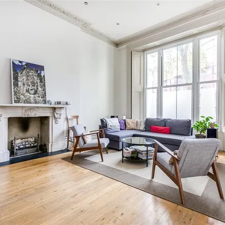 Image 1 - 6 Leinster Gardens, London, W2 6DR, United Kingdom - Apartment for rent