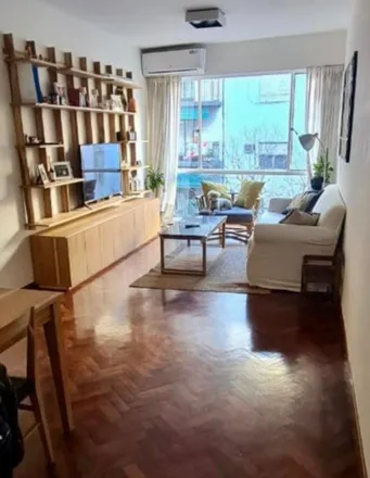 Buy this 2 bed condo on Julián Álvarez 2602 in Palermo, 1425 Buenos Aires