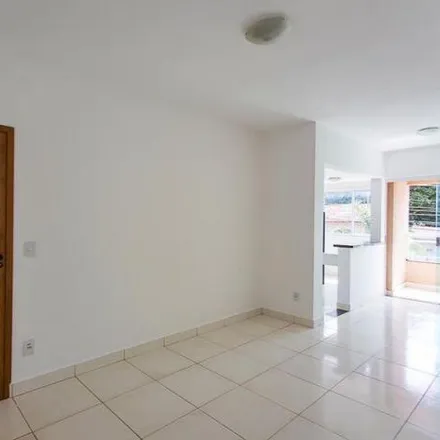 Rent this 3 bed apartment on Rua Durval Medeiros in Santa Luzia, Uberlândia - MG
