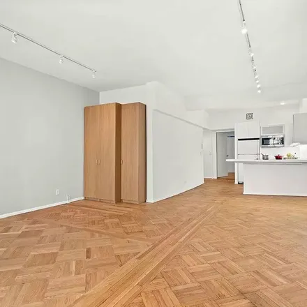 Rent this 1 bed apartment on 24 West 46th Street in New York, NY 10036