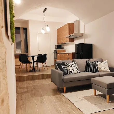 Image 2 - Cagliari, Casteddu/Cagliari, Italy - Apartment for rent