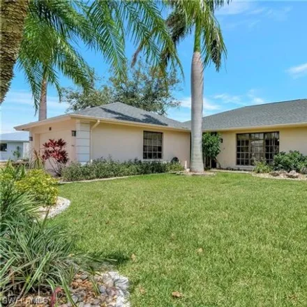 Image 5 - 1710 Palaco Grande Parkway, Cape Coral, FL 33904, USA - House for sale