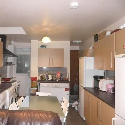 Image 3 - 92 Dawlish Road, Selly Oak, B29 7AA, United Kingdom - Duplex for rent