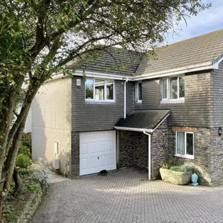Buy this 3 bed house on A389 in St Issey, PL27 7QE