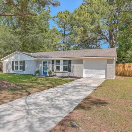 Image 4 - 3248 Stonehaven Drive, Pepperhill, North Charleston, SC 29420, USA - House for sale