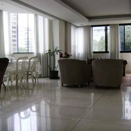Image 2 - Rua Palmira, Serra, Belo Horizonte - MG, 30220-060, Brazil - Apartment for sale
