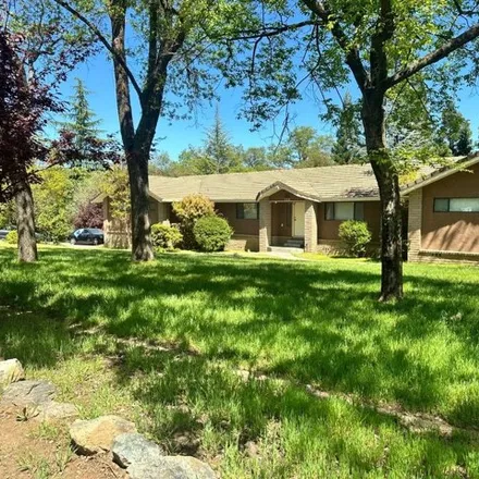 Buy this 3 bed house on 780 Lozanos Road in Ophir, Placer County