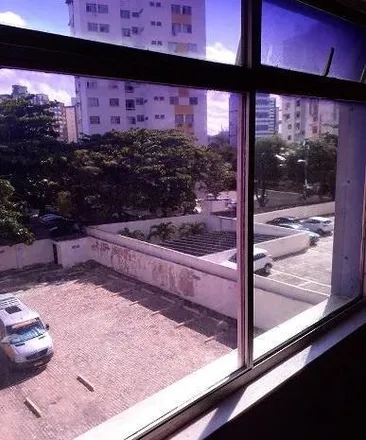 Rent this 1 bed apartment on unnamed road in Imbuí, Salvador - BA
