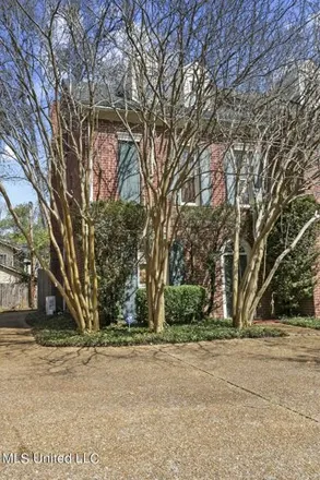 Image 2 - 844 Oakwood Street, Jackson, MS 39202, USA - House for sale