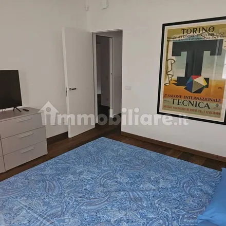 Rent this 3 bed apartment on Via Ercole Tommaso Roero di Cortanze 2 scala B in 10124 Turin TO, Italy