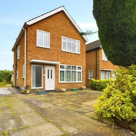 Buy this 3 bed house on 11 Mill Lane in Arnold, NG5 7AU