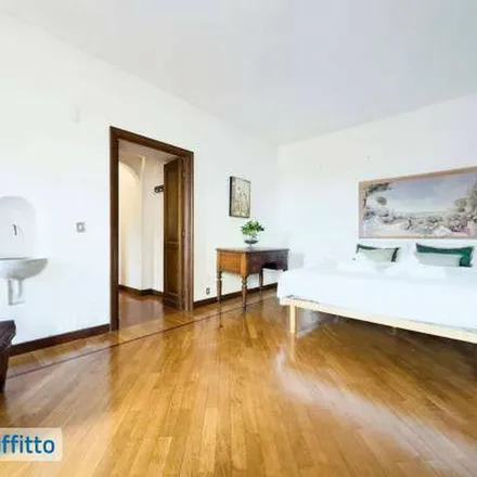 Rent this 1 bed apartment on Palazzo Baldoca Muccioli in Via Giulia, 00186 Rome RM