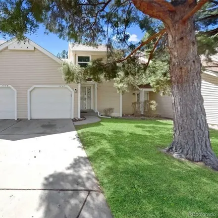 Buy this 3 bed house on 389 S Kalispell Way Apt C in Aurora, Colorado