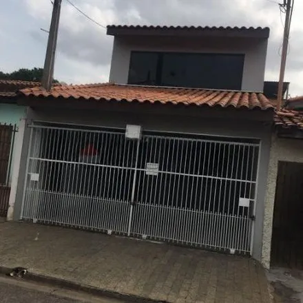 Buy this 3 bed house on Rua Dilermando Vieira Borges in Jardim Nova Ipanema, Sorocaba - SP