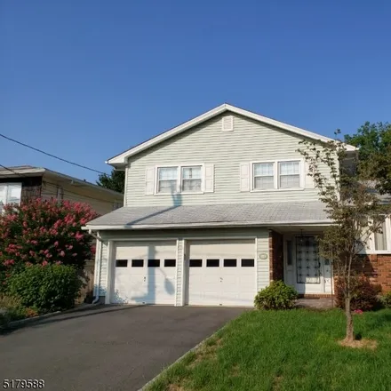 Buy this 4 bed house on 1100 Fedirko Court in Linden, NJ 07036