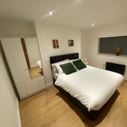 Rent this 3 bed apartment on Top Chef in 17 Manvers Street, Nottingham