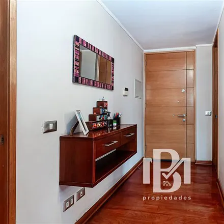 Buy this 4 bed apartment on Noruega 6538 in 756 0903 Provincia de Santiago, Chile