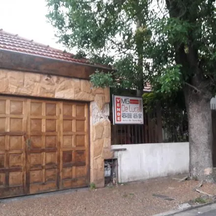 Buy this 3 bed house on Granaderos 1328 in Ramos Mejía Sur, B1704 FLD Ramos Mejía