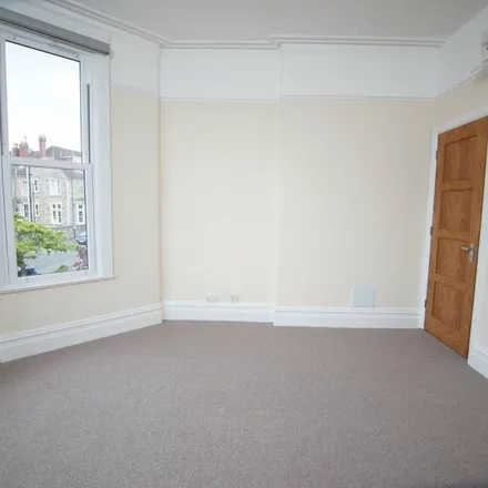 Image 4 - The Mews, 14 Northumberland Road, Bristol, BS6 7DT, United Kingdom - Apartment for rent