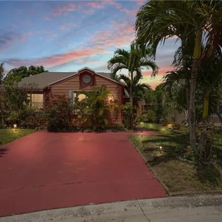 Buy this 3 bed house on 8851 Southwest 22nd Street in Miramar, FL 33025