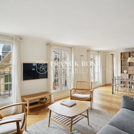 Rent this 5 bed apartment on 6 Parvis Notre-Dame - Place Jean-Paul II in 75004 Paris, France