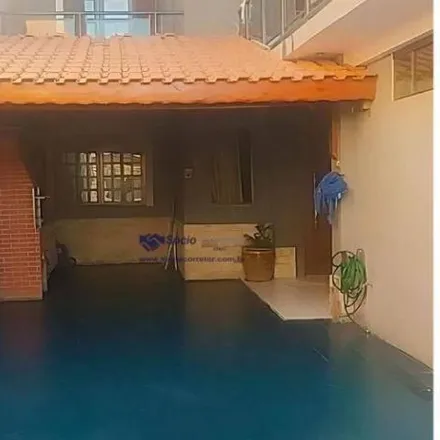 Buy this 2 bed house on Estrada do Recreio São Jorge in Cabuçu, Guarulhos - SP