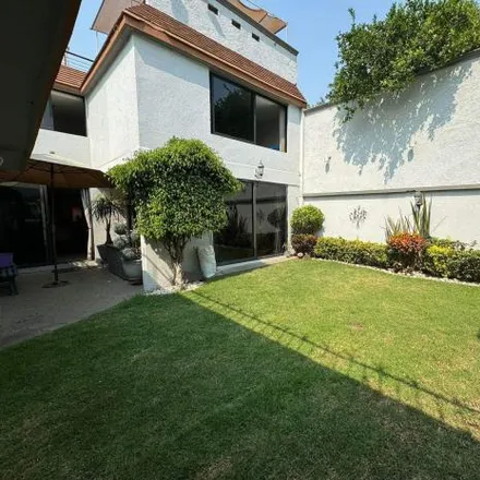 Buy this studio house on Calle Manuela Sáenz in Coyoacán, 04480 Mexico City