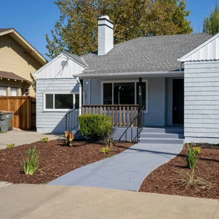 Buy this 2 bed house on 51 2nd Street in Woodland, CA 95695