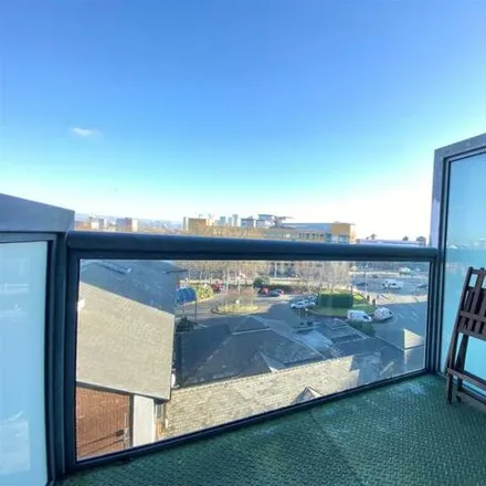 Image 7 - Abito, 4 Clippers Quay, Salford, M50 3AJ, United Kingdom - Apartment for sale
