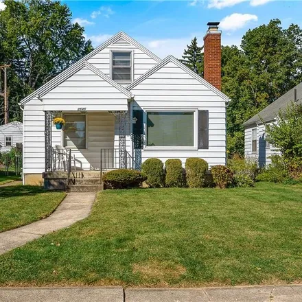 Buy this 3 bed house on 2845 Ferncliff Avenue in Belmont, Dayton