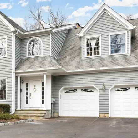 Image 1 - 11 Old Stamford Road, Talmadge Hill, New Canaan, CT 06840, USA - Townhouse for rent
