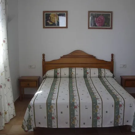 Rent this 2 bed house on Ciutadella in Vorera dels Molls, 07769 Ciutadella