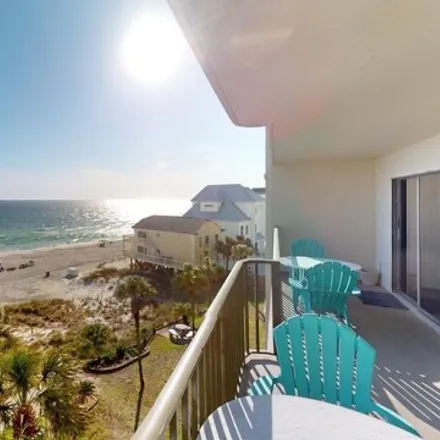 Buy this 2 bed condo on 4715 Thomas Dr Unit 507 in Panama City Beach, Florida
