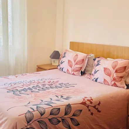 Rent this 1 bed apartment on Grab & Go in Rua Rodrigo da Fonseca 182, 1070-241 Lisbon