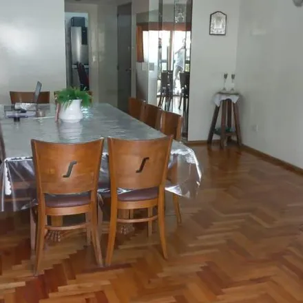 Buy this 3 bed apartment on Avenida Pueyrredón 824 in Balvanera, 1032 Buenos Aires