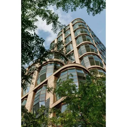 Image 4 - Lantern House, 515 West 18th Street, New York, NY 10011, USA - Apartment for rent