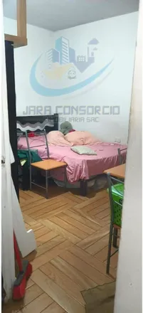 Buy this 2 bed apartment on Avenida El Olivar 100 in San Martín de Porres, Lima Metropolitan Area 07036