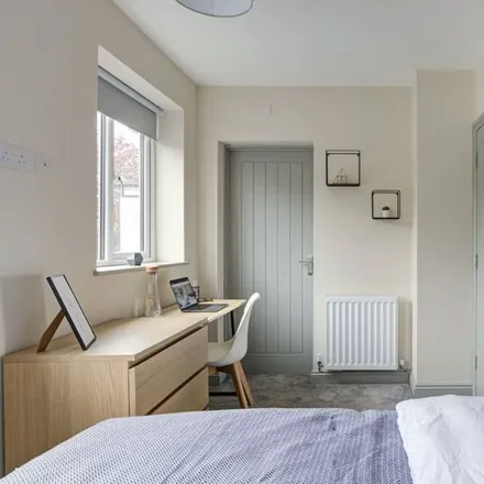 Image 1 - Derby, DE24 8PX, United Kingdom - Apartment for rent