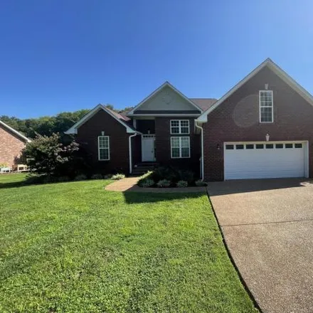 Rent this 3 bed house on 3658 Old Greenbrier Pike in Perry Park, Springfield