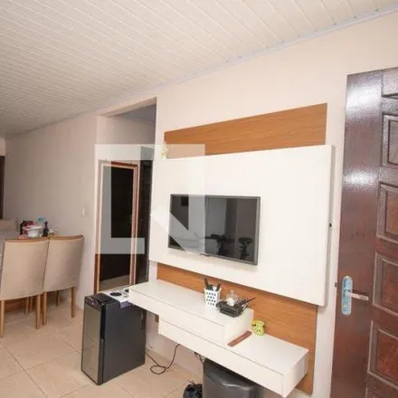 Image 1 - Rua N, Campestre, São Leopoldo - RS, 93048-240, Brazil - House for sale