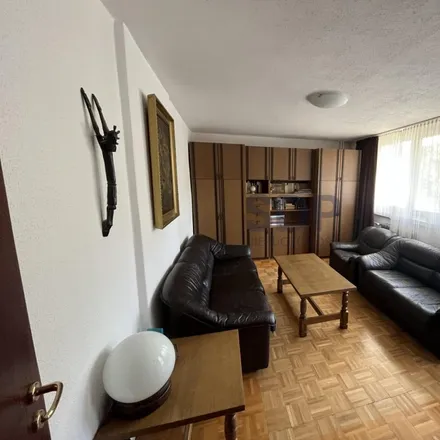 Buy this 2 bed apartment on Kazimierska 13 in 51-657 Wrocław, Poland