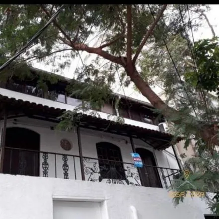 Rent this 7 bed house on Teresa Guimarães in Rua Teresa Guimarães, Botafogo