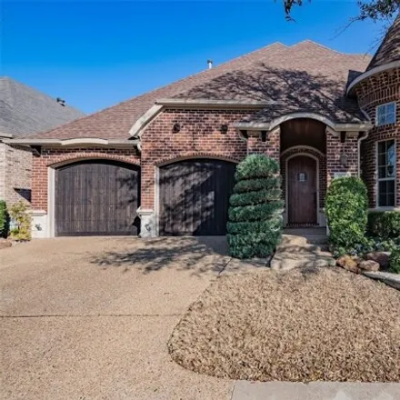 Image 1 - 1873 Masters Drive, DeSoto, TX 75115, USA - House for sale
