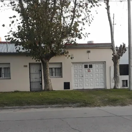 Buy this studio house on Estado de Israel 2212 in Las Lilas, 7600 Mar del Plata